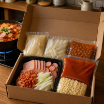 [꼬륵] 부대찌개 밀키트