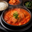 [꼬륵] 돼지고기 김치찌개